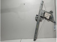 Recambio de elevalunas delantero izquierdo para mercedes-benz sprinter 2-t autobús (b901, b902) 213 cdi (902.671, 902.672) refer