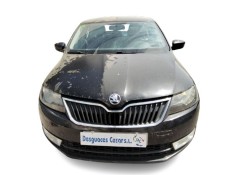 skoda rapid (nh3, nk3, nk6) del año 2015