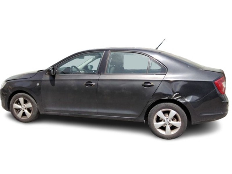 skoda rapid (nh3, nk3, nk6) del año 2015 skoda rapid (nh3, nk3, nk6) del año 2015