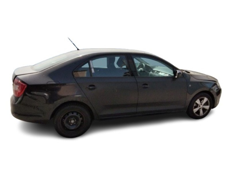 skoda rapid (nh3, nk3, nk6) del año 2015 skoda rapid (nh3, nk3, nk6) del año 2015