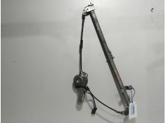Recambio de elevalunas delantero izquierdo para fiat ducato combi 11 (desde 03.02) 2.8 jtd  batalla 3850 mm referencia OEM IAM  
