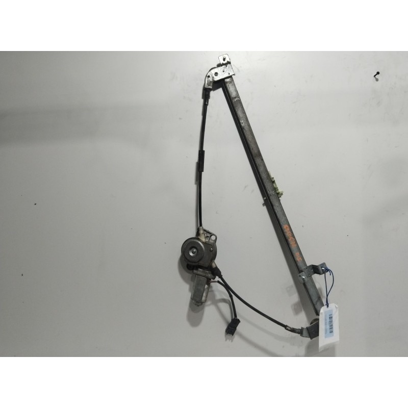 Recambio de elevalunas delantero izquierdo para fiat ducato combi 11 (desde 03.02) 2.8 jtd  batalla 3850 mm referencia OEM IAM  