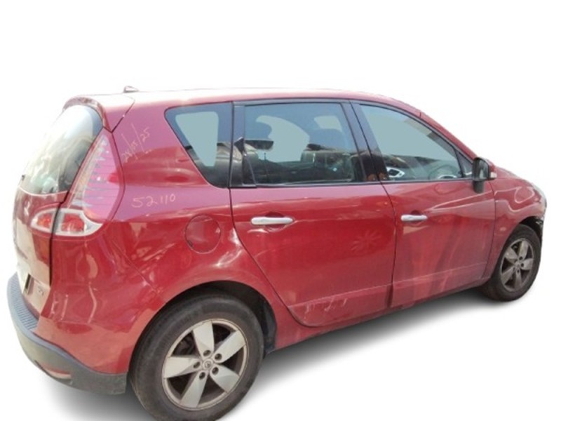 renault scénic iii (jz0/1_) del año 2010