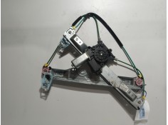 Recambio de elevalunas delantero derecho para opel corsa d expression referencia OEM IAM 541613212  
