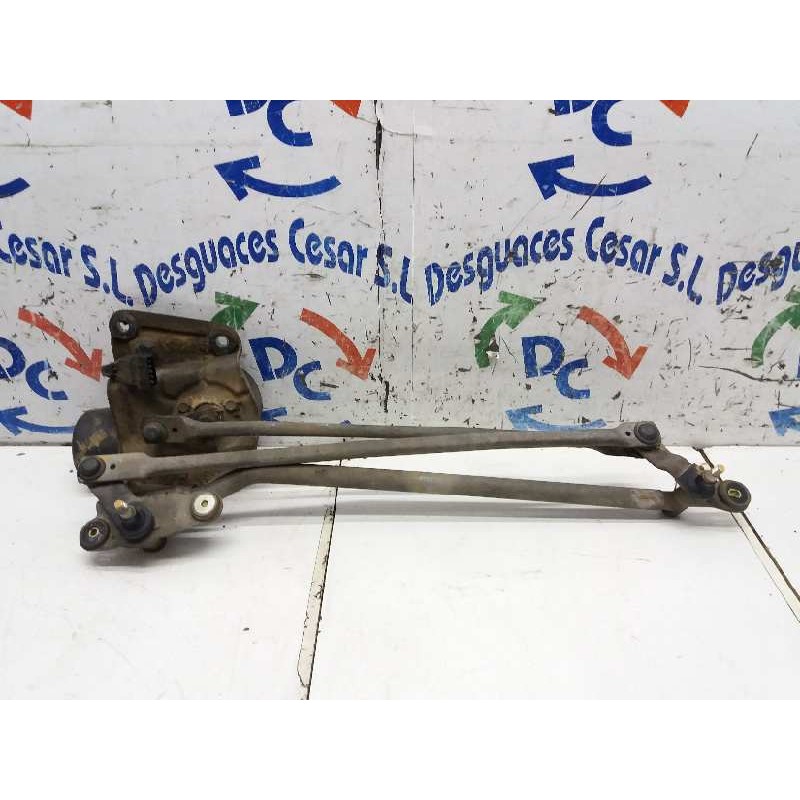 MOTOR LIMPIA DELANTERO  - imagen 2