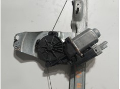 Recambio de elevalunas trasero izquierdo para citroën c4 picasso i monospace (ud_) 1.6 hdi referencia OEM IAM 440787E   2