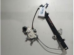 Recambio de elevalunas delantero derecho para nissan micra iii (k12) 1.5 dci referencia OEM IAM 0130822203  