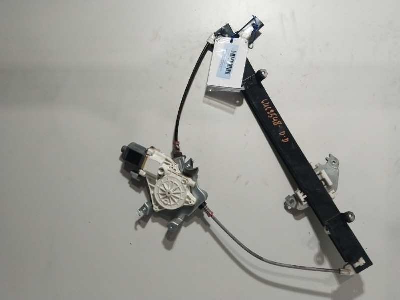 Recambio de elevalunas delantero derecho para nissan micra iii (k12) 1.5 dci referencia OEM IAM 0130822203  