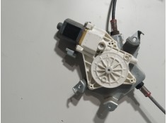 Recambio de elevalunas delantero derecho para nissan micra iii (k12) 1.5 dci referencia OEM IAM 0130822203   2