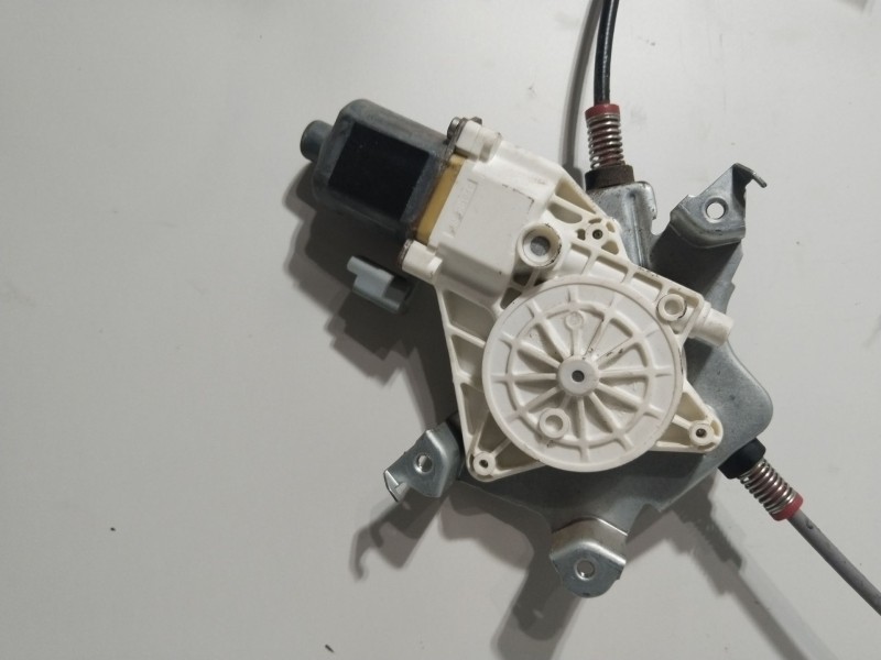 Recambio de elevalunas delantero derecho para nissan micra iii (k12) 1.5 dci referencia OEM IAM 0130822203  