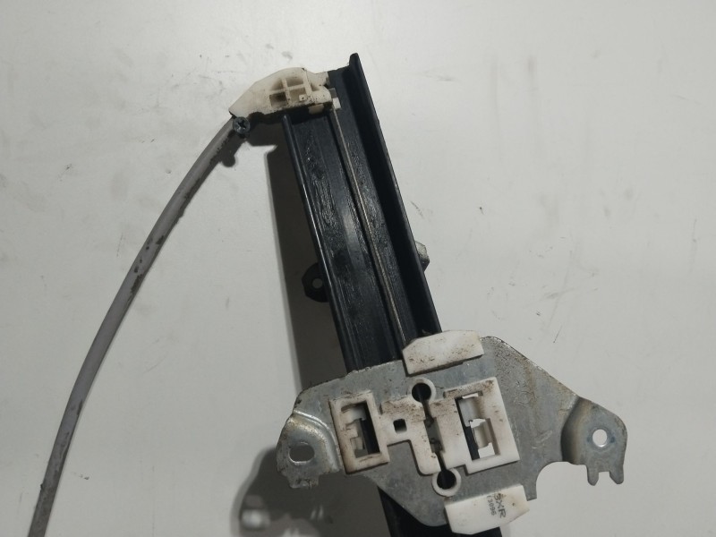 Recambio de elevalunas delantero derecho para nissan micra iii (k12) 1.5 dci referencia OEM IAM 0130822203  