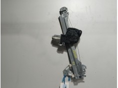 Recambio de elevalunas trasero derecho para citroën c4 berlina cool referencia OEM IAM 402278H  