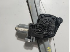 Recambio de elevalunas trasero derecho para citroën c4 berlina cool referencia OEM IAM 402278H   2