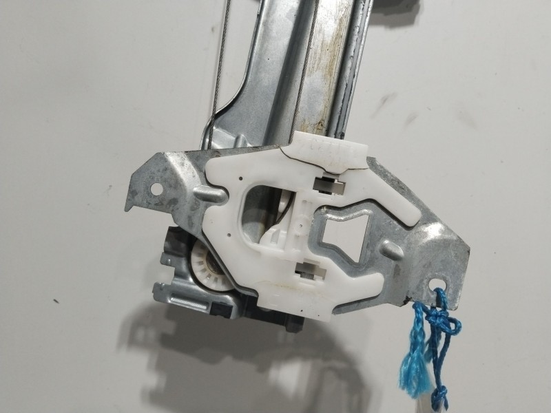 Recambio de elevalunas trasero derecho para citroën c4 berlina cool referencia OEM IAM 402278H  