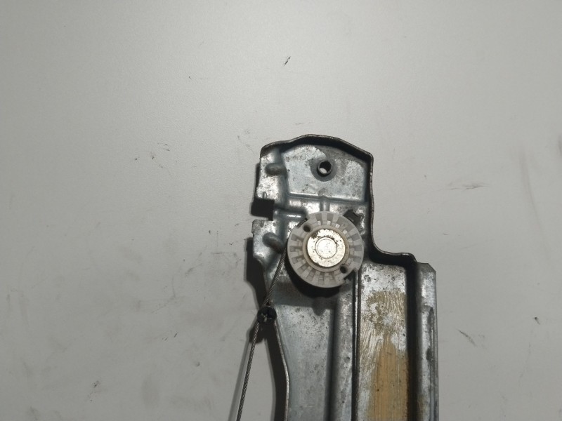 Recambio de elevalunas trasero derecho para citroën c4 berlina cool referencia OEM IAM 402278H  