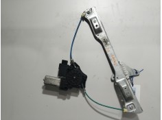 Recambio de elevalunas delantero izquierdo para opel corsa d (s07) 1.2 (l08, l68) referencia OEM IAM 541613212