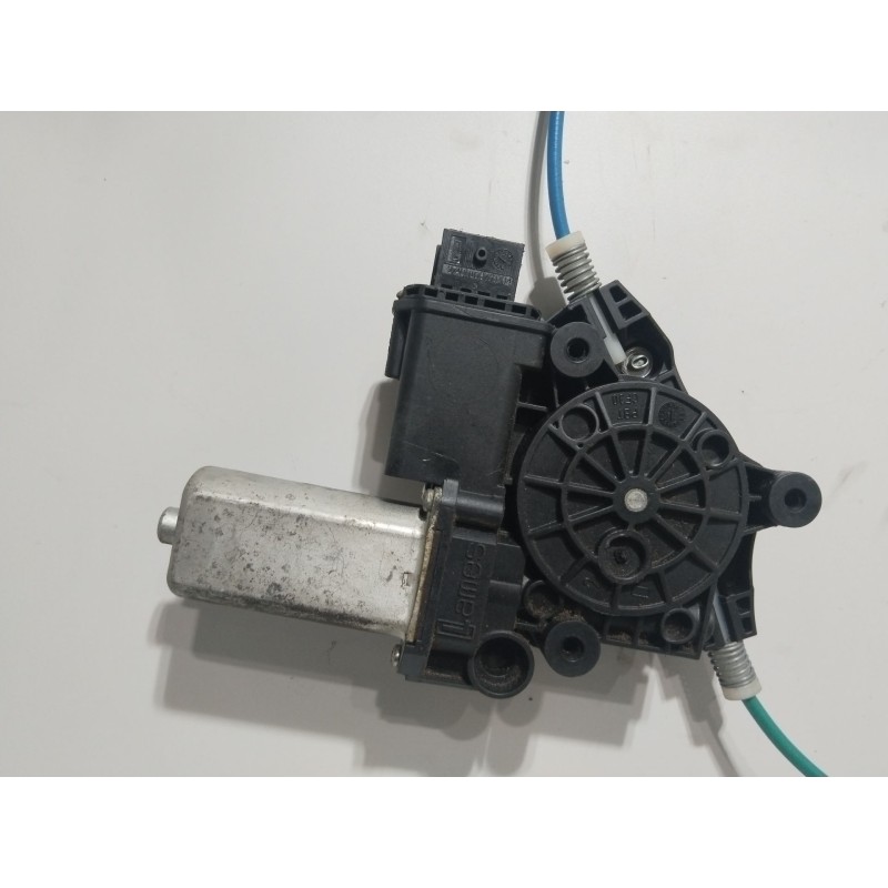 Recambio de elevalunas delantero izquierdo para opel corsa d (s07) 1.2 (l08, l68) referencia OEM IAM 541613212  