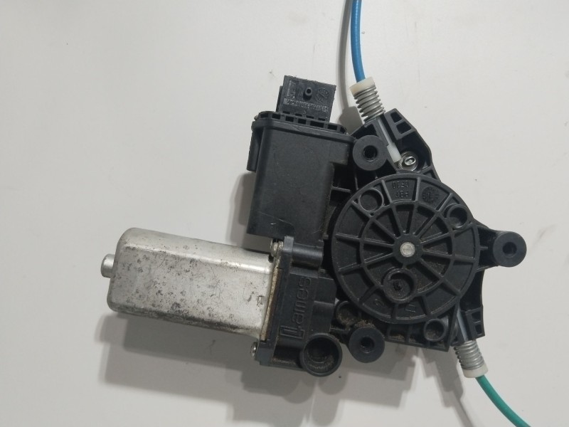 Recambio de elevalunas delantero izquierdo para opel corsa d (s07) 1.2 (l08, l68) referencia OEM IAM 541613212  