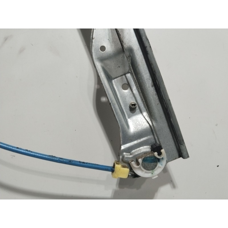 Recambio de elevalunas delantero izquierdo para opel corsa d (s07) 1.2 (l08, l68) referencia OEM IAM 541613212  