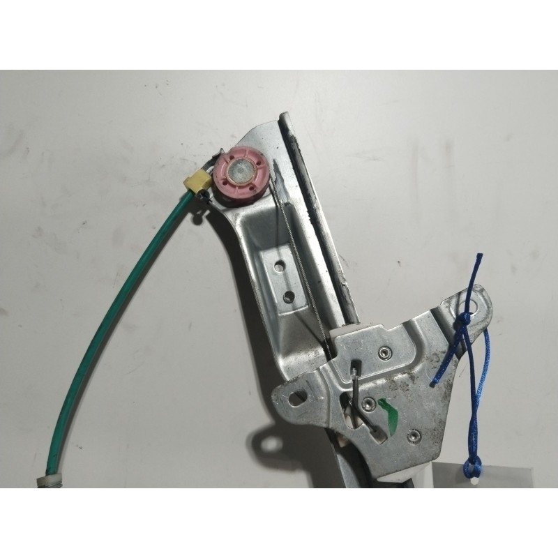 Recambio de elevalunas delantero izquierdo para opel corsa d (s07) 1.2 (l08, l68) referencia OEM IAM 541613212  