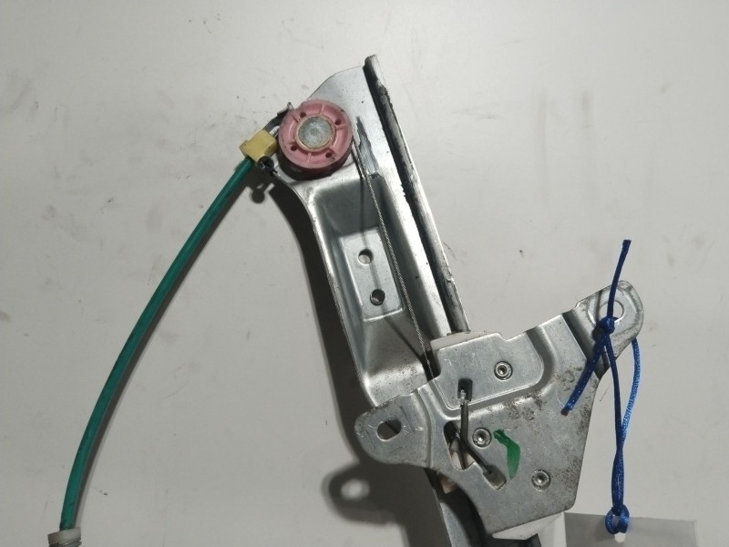 Recambio de elevalunas delantero izquierdo para opel corsa d (s07) 1.2 (l08, l68) referencia OEM IAM 541613212  