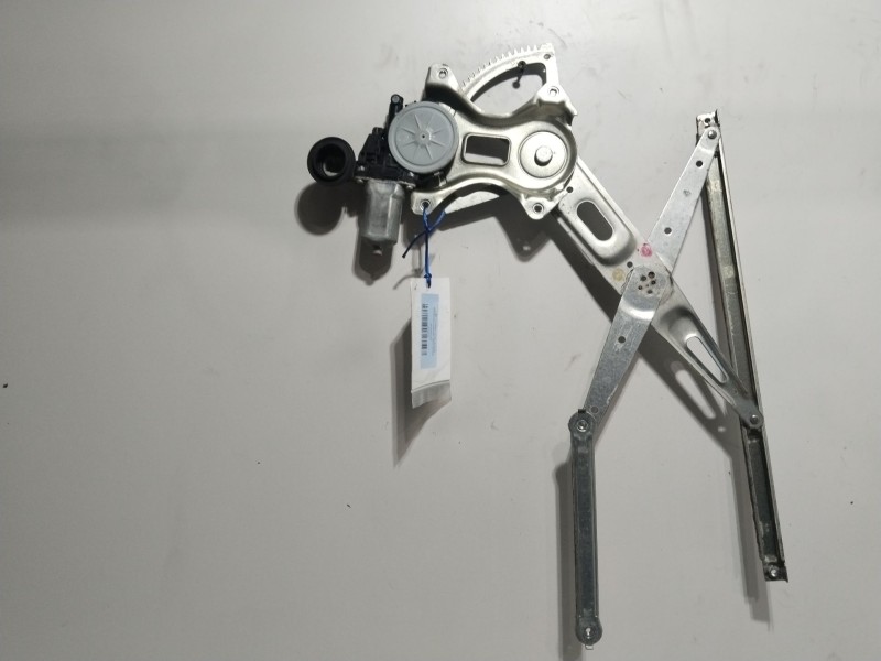 Recambio de elevalunas trasero izquierdo para toyota prius liftback (_w2_) 1.5 hybrid (nhw20_) referencia OEM IAM 8572035140  