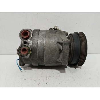 COMPRESOR AIRE ACONDICIONADO 6560298 