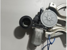 Recambio de elevalunas trasero izquierdo para toyota prius liftback (_w2_) 1.5 hybrid (nhw20_) referencia OEM IAM 8572035140   2