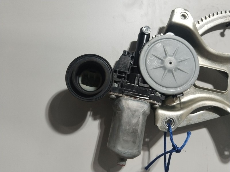 Recambio de elevalunas trasero izquierdo para toyota prius liftback (_w2_) 1.5 hybrid (nhw20_) referencia OEM IAM 8572035140  