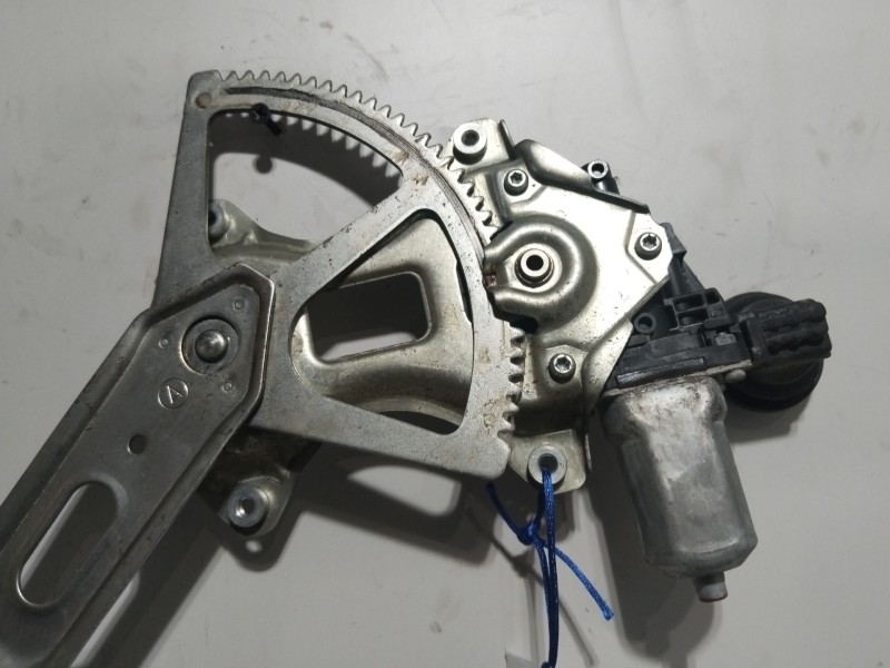 Recambio de elevalunas trasero izquierdo para toyota prius liftback (_w2_) 1.5 hybrid (nhw20_) referencia OEM IAM 8572035140  