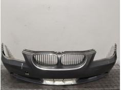 Recambio de paragolpes delantero para bmw 5 (e60) 525 d referencia OEM IAM 51117111740