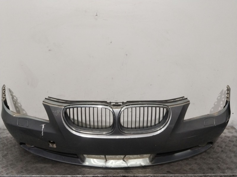 Recambio de paragolpes delantero para bmw 5 (e60) 525 d referencia OEM IAM 51117111740  