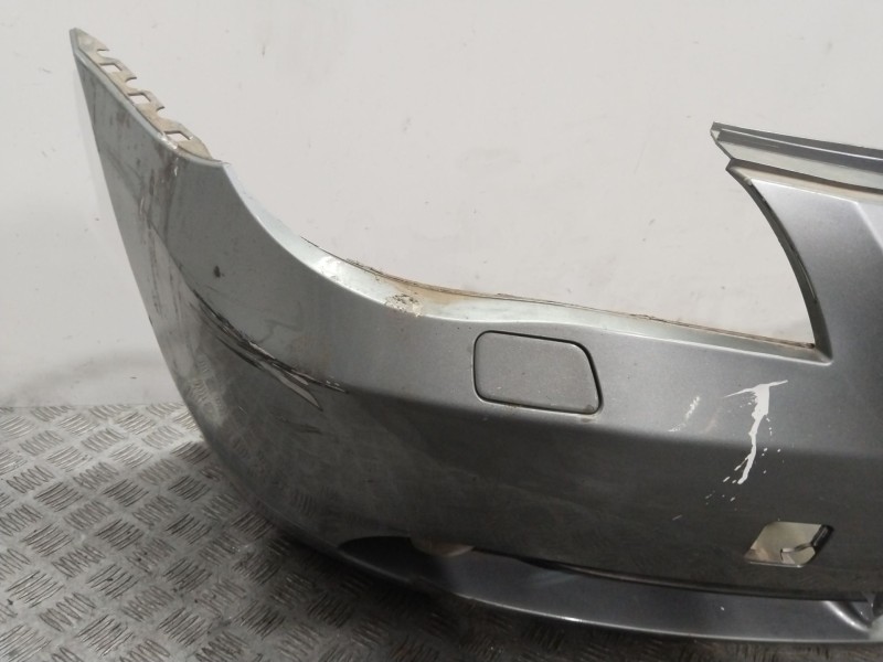 Recambio de paragolpes delantero para bmw 5 (e60) 525 d referencia OEM IAM 51117111740  