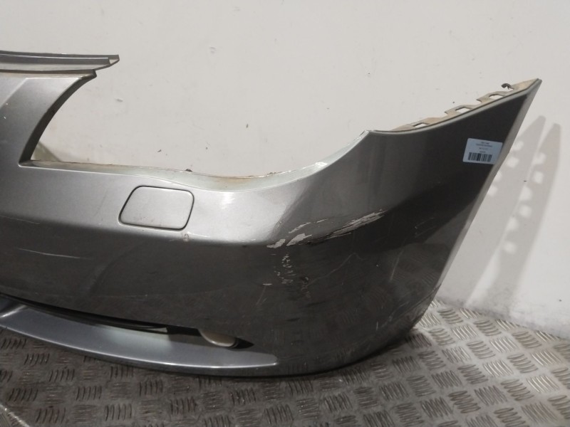 Recambio de paragolpes delantero para bmw 5 (e60) 525 d referencia OEM IAM 51117111740  