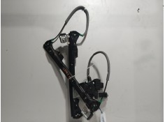 Recambio de elevalunas delantero derecho para jaguar x-type 2.0 d classic referencia OEM IAM 0130821947