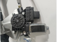 Recambio de elevalunas delantero derecho para jaguar x-type 2.0 d classic referencia OEM IAM 0130821947   2