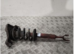 Recambio de amortiguador delantero derecho para audi a6 c5 (4b2, 4b4) 2.4 referencia OEM IAM 4B0412031Q