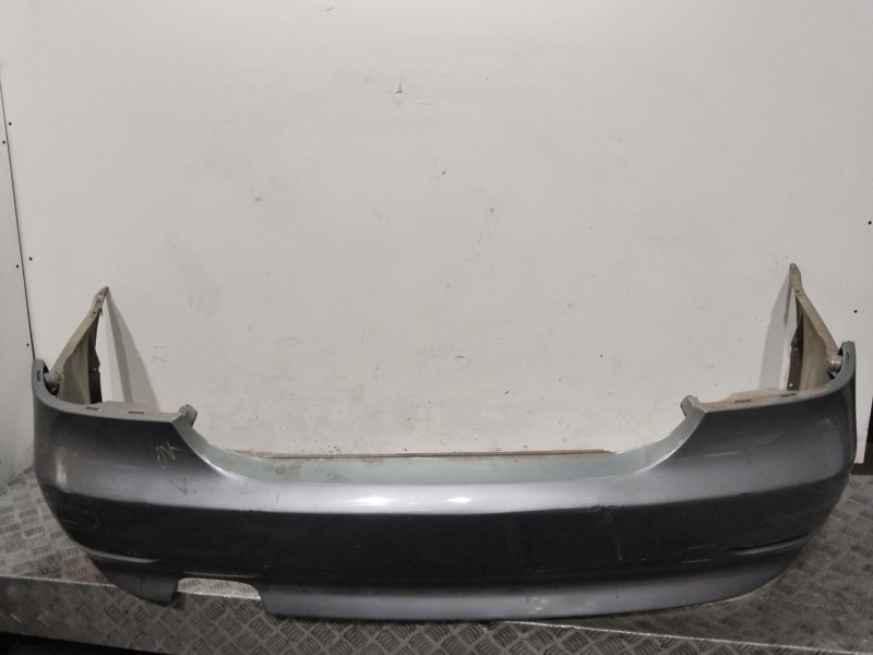 Recambio de paragolpes trasero para bmw 5 (e60) 525 d referencia OEM IAM 51127077940  