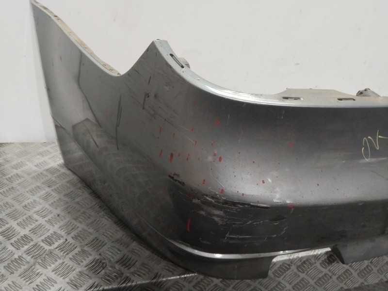 Recambio de paragolpes trasero para bmw 5 (e60) 525 d referencia OEM IAM 51127077940  