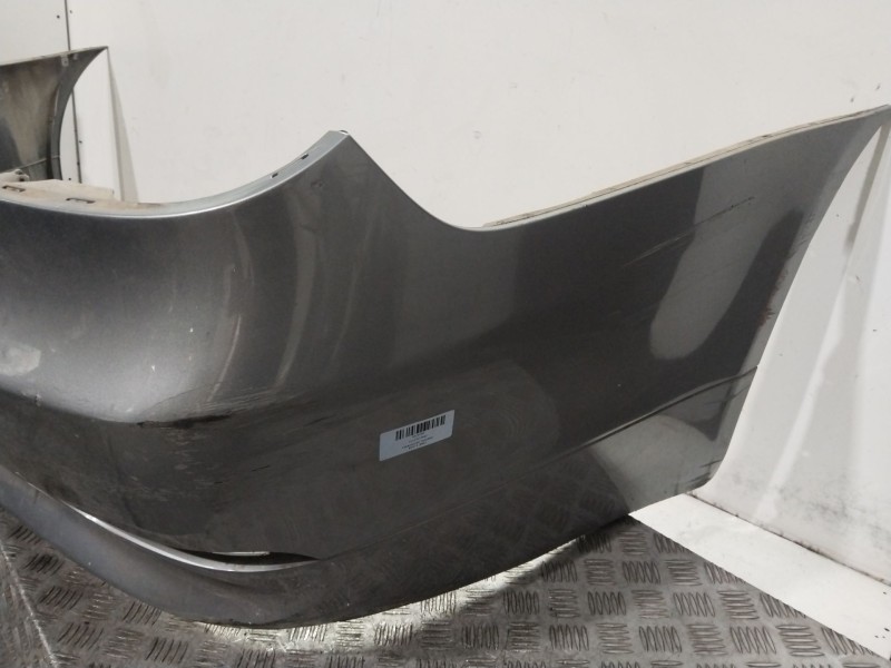 Recambio de paragolpes trasero para bmw 5 (e60) 525 d referencia OEM IAM 51127077940  