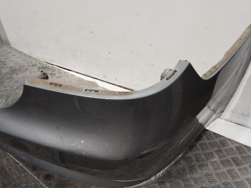 Recambio de paragolpes trasero para bmw 5 (e60) 525 d referencia OEM IAM 51127077940  