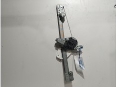 Recambio de elevalunas delantero izquierdo para dacia logan (ls_) 1.5 dci (ls0k) referencia OEM IAM 400726D