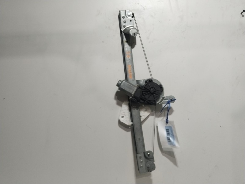 Recambio de elevalunas delantero izquierdo para dacia logan (ls_) 1.5 dci (ls0k) referencia OEM IAM 400726D   Recambio de elevalunas delantero izquierdo para dacia logan (ls_) 1.5 dci (ls0k) referencia OEM IAM 400726D