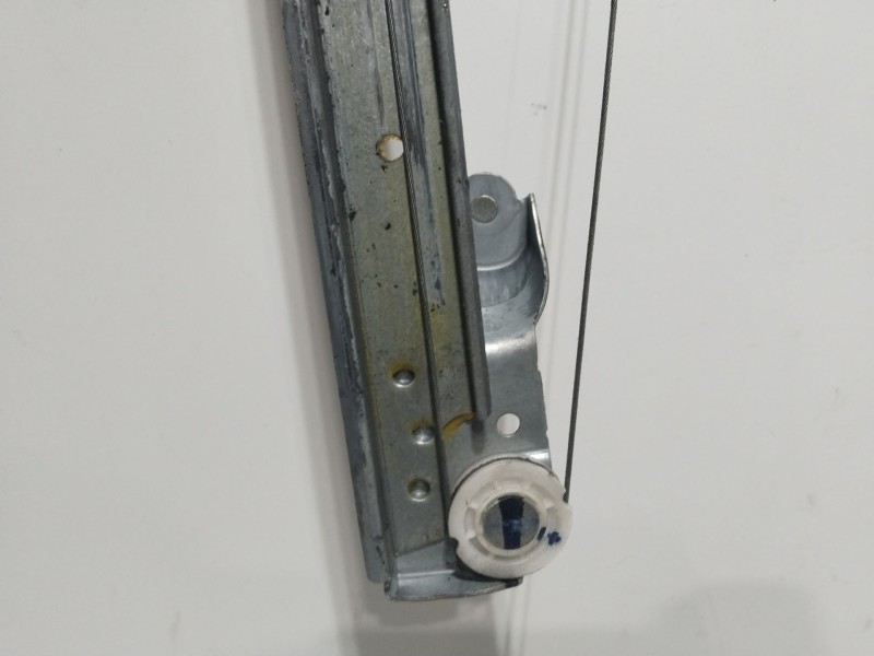 Recambio de elevalunas delantero izquierdo para dacia logan (ls_) 1.5 dci (ls0k) referencia OEM IAM 400726D   Recambio de elevalunas delantero izquierdo para dacia logan (ls_) 1.5 dci (ls0k) referencia OEM IAM 400726D