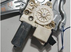 Recambio de elevalunas trasero izquierdo para toyota corolla (_e12_) 2.0 d-4d (cde120r_, cde120l_) referencia OEM IAM 992046100  2