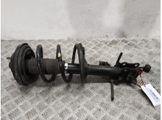 Recambio de amortiguador delantero izquierdo para kia carens iii monospace (un) 2.0 crdi 140 referencia OEM IAM 546511D200  