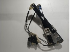 Recambio de elevalunas delantero izquierdo para seat leon (5f1) 1.4 tgi referencia OEM IAM 5Q0959801B