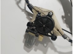Recambio de elevalunas delantero izquierdo para seat leon (5f1) 1.4 tgi referencia OEM IAM 5Q0959801B   2