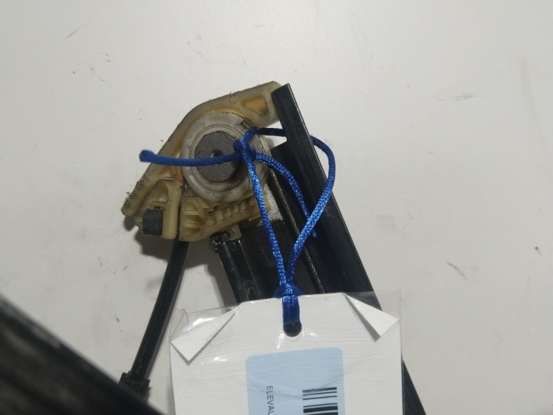 Recambio de elevalunas delantero izquierdo para seat leon (5f1) 1.4 tgi referencia OEM IAM 5Q0959801B  