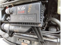 mercedes-benz viano (w639) del año 2007 2